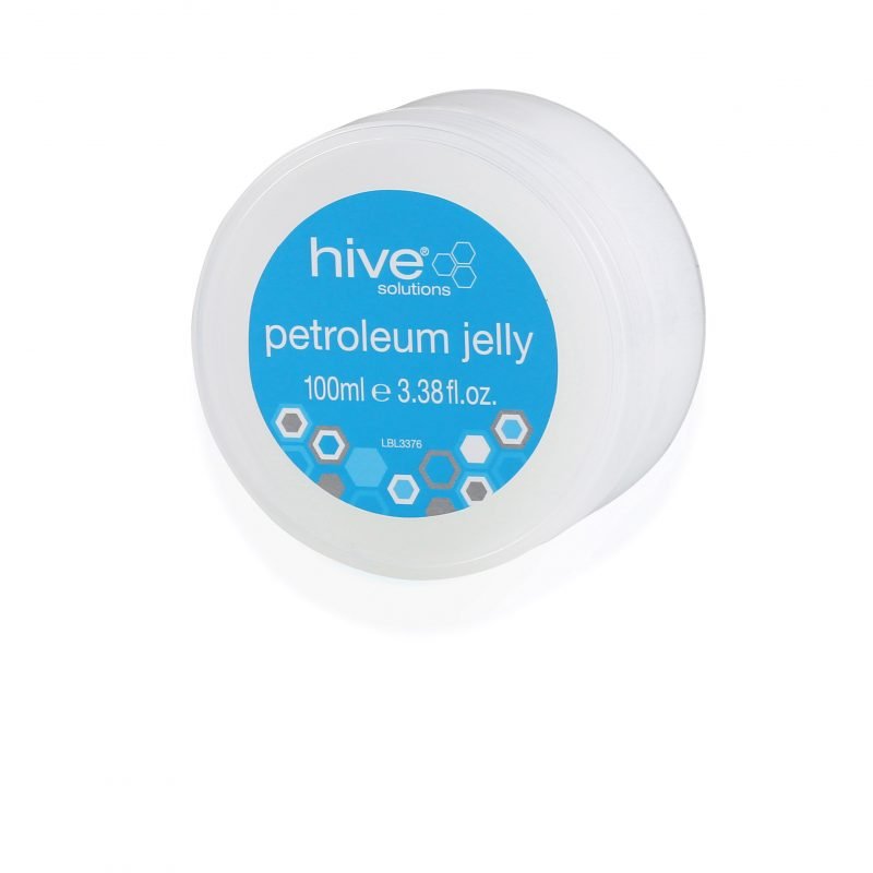 Hive Petroleum Jelly 100ml - Eyecare Accessories - SalonExpress