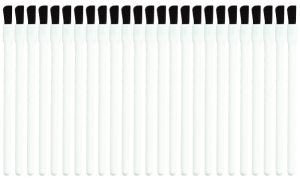 Hive Disposable Lip Brushes Pack of 25 - Facial Tools - SalonExpress