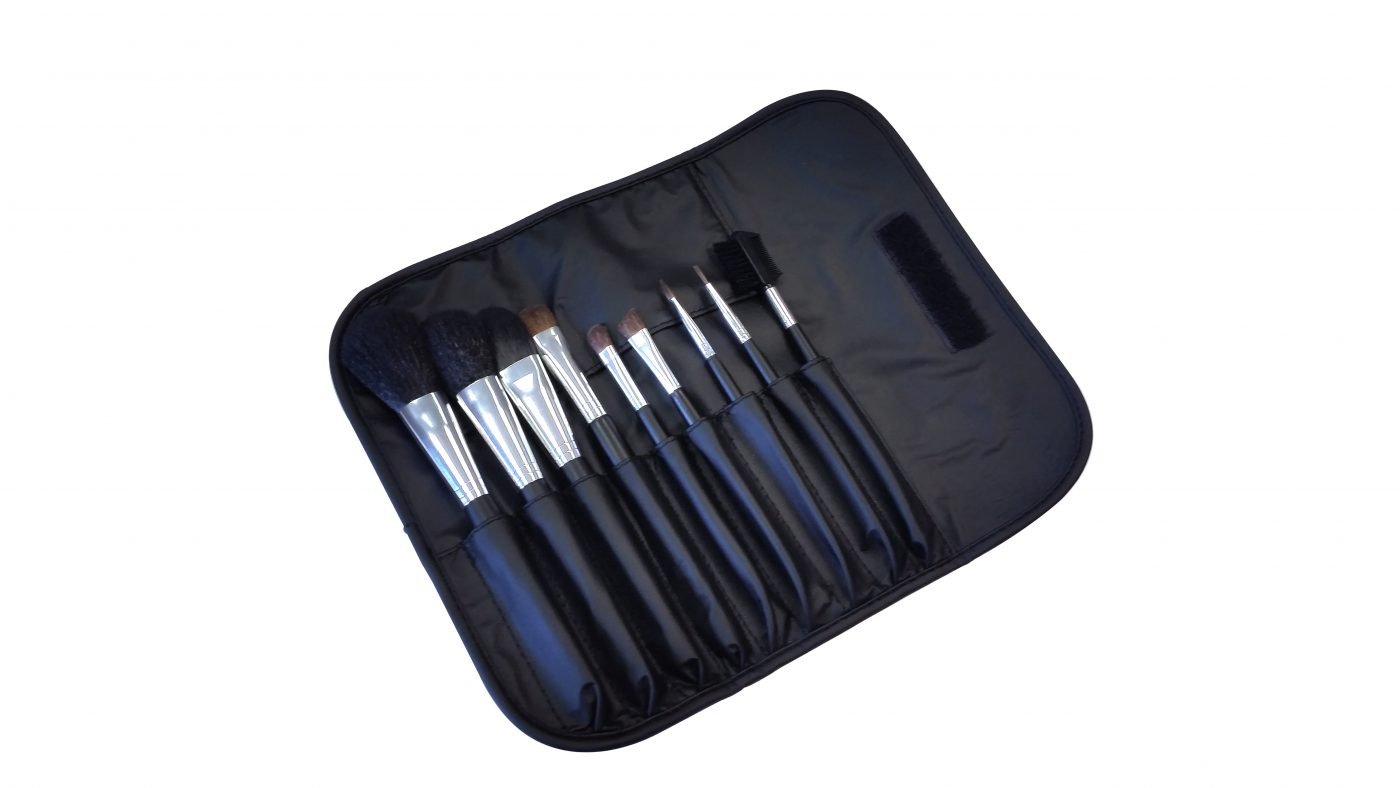 Hive Makeup Brush Kit - Facial Tools - SalonExpress