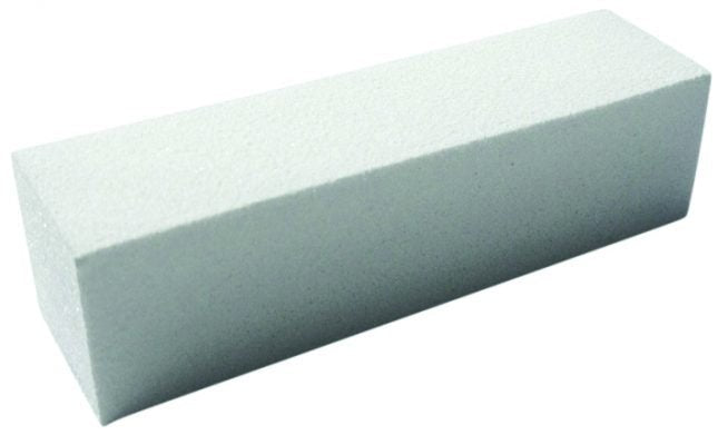 Hive Nail Buffing Block (White) - Files & Buffers - SalonExpress
