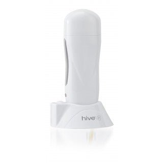 Hive Hand - Held 100g Roller Cartridge Depilatory Heater - Heaters & Starter Kits - SalonExpress
