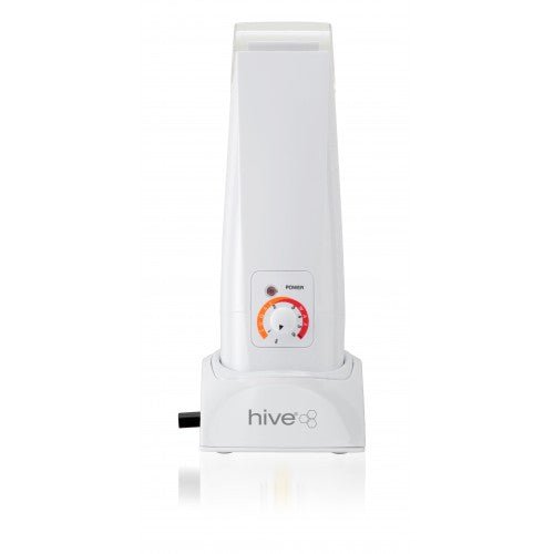 Hive Hand - Held 80g Roller Cartridge Depilatory Heater - Heaters & Starter Kits - SalonExpress