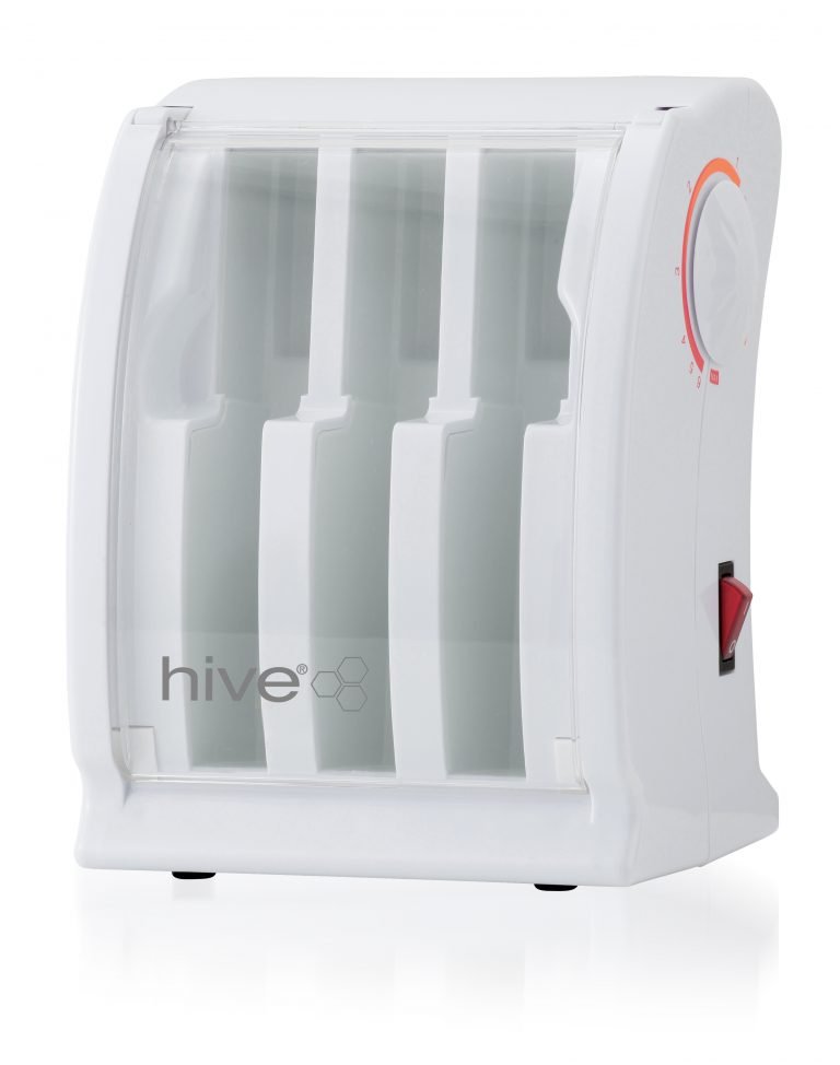 Hive Mini Multi Pro Cartridge Heater - Heaters & Starter Kits - SalonExpress
