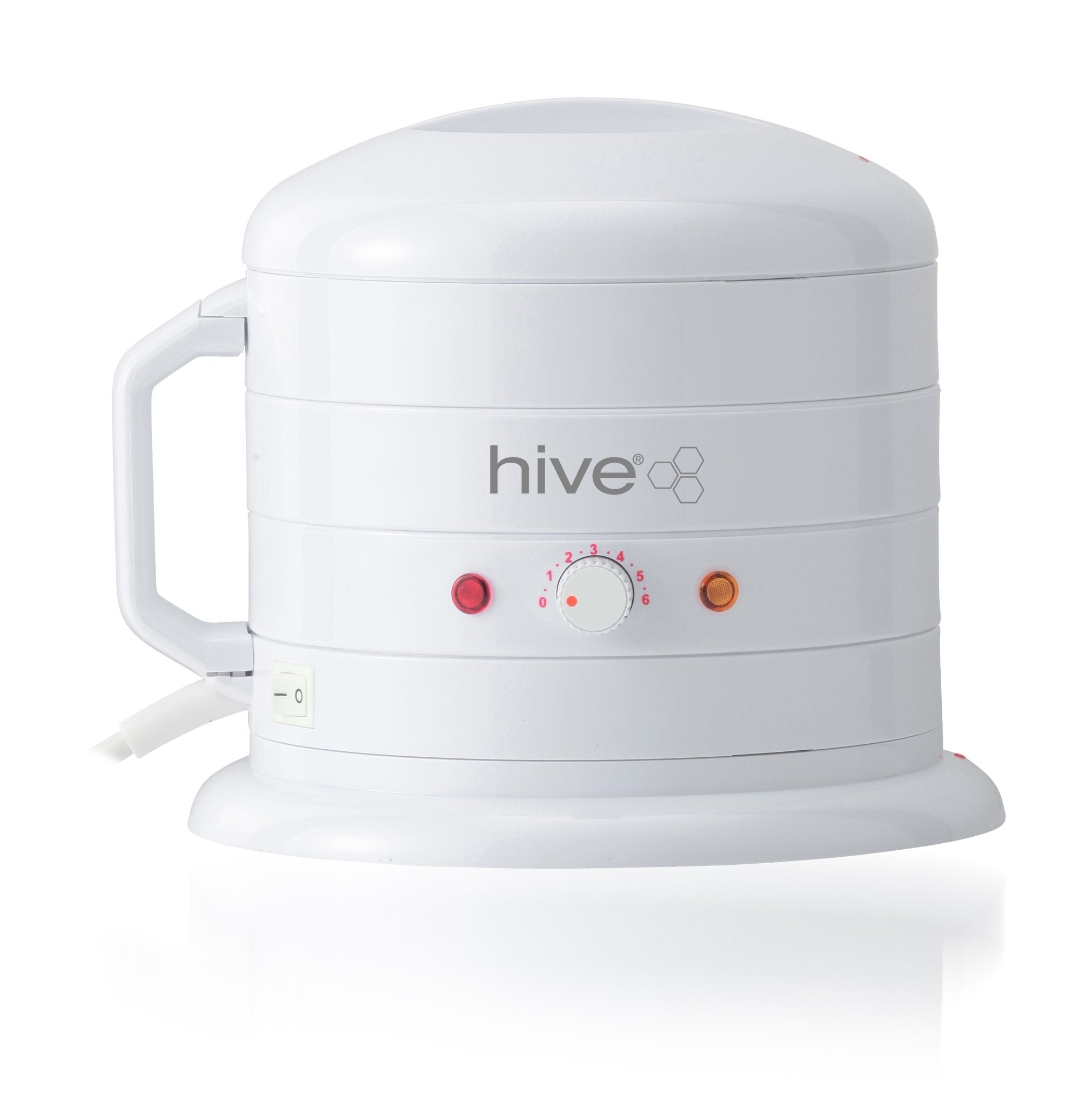 Hive Mini Wax Heater - Heaters & Starter Kits - SalonExpress