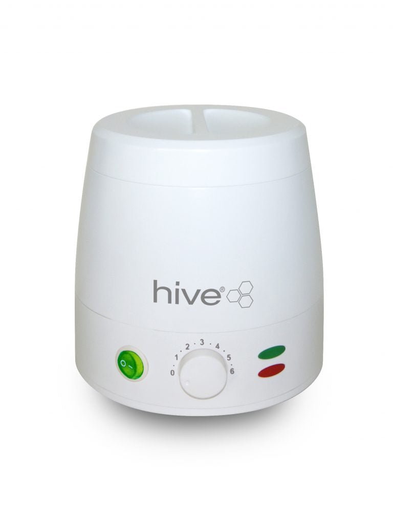 Hive neös 500cc Wax Heater - Heaters & Starter Kits - SalonExpress