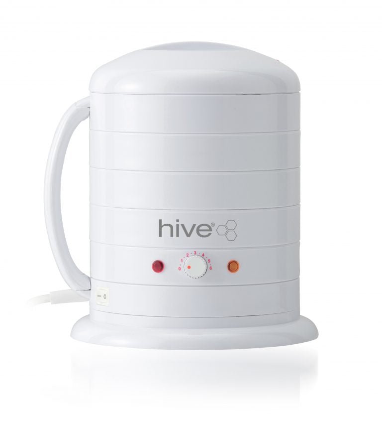 Hive No.1 Wax Heater - Heaters & Starter Kits - SalonExpress