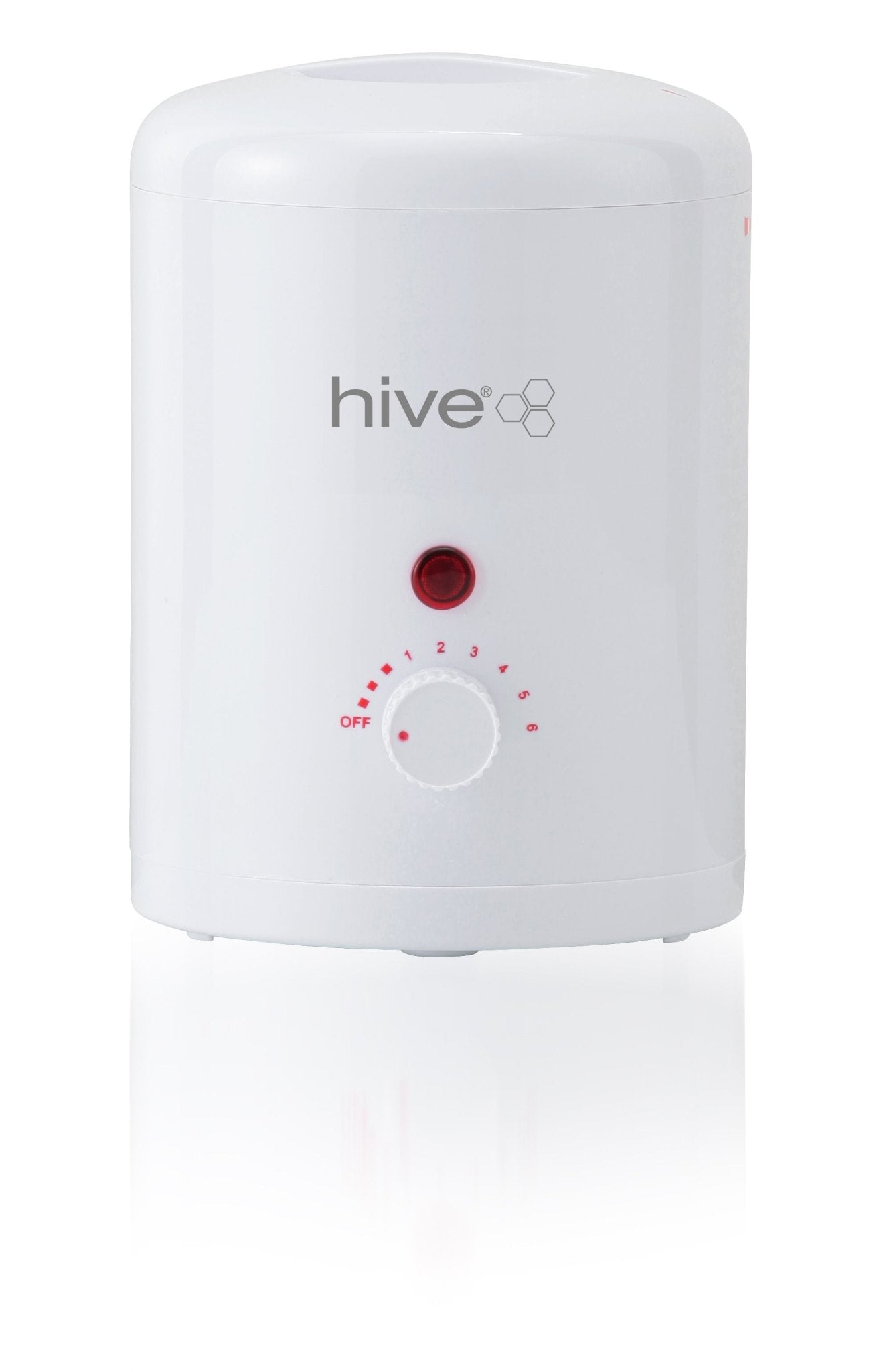 Hive Petite Compact Wax Heater - Heaters & Starter Kits - SalonExpress