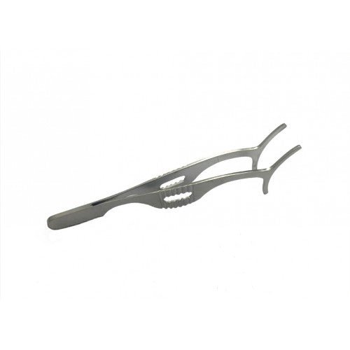 Hive Strip Lash Applicator Stainless Steel - Implements & Brushes - SalonExpress