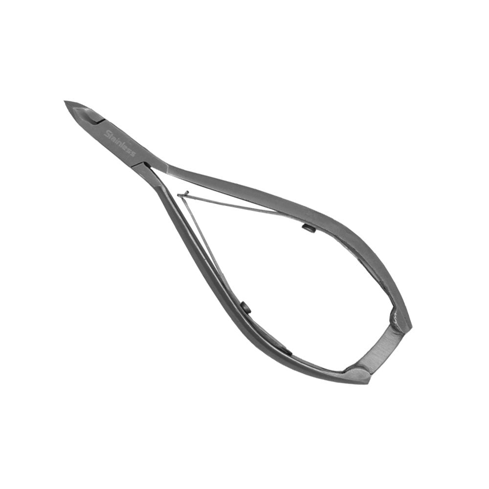 HIVE Cutcile Nipper deluxe Box Joint S/S - Manicure Tools - SalonExpress