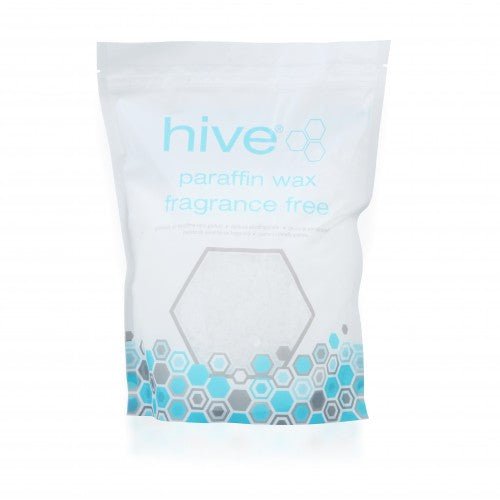 Hive Peach Paraffin Wax Pellets 700g - Paraffin Waxes - SalonExpress