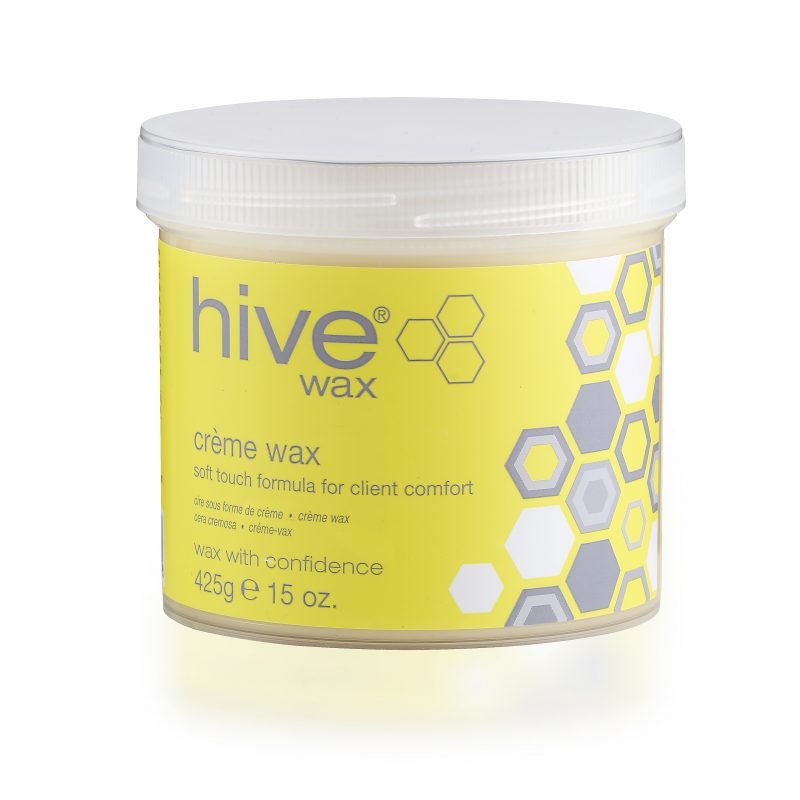 Hive Creme Wax - Strip Waxing - SalonExpress