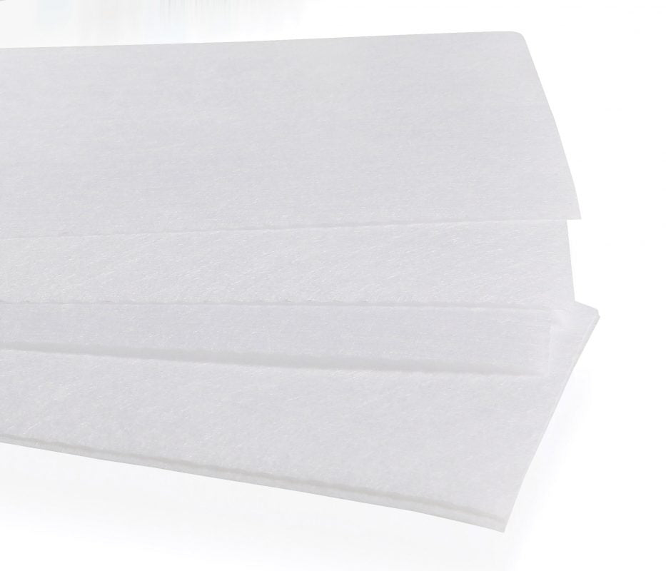 Hive Flexible Paper Waxing Strips Pack of 100 - 3 for 2 Offer - Strips & Spatulas - SalonExpress