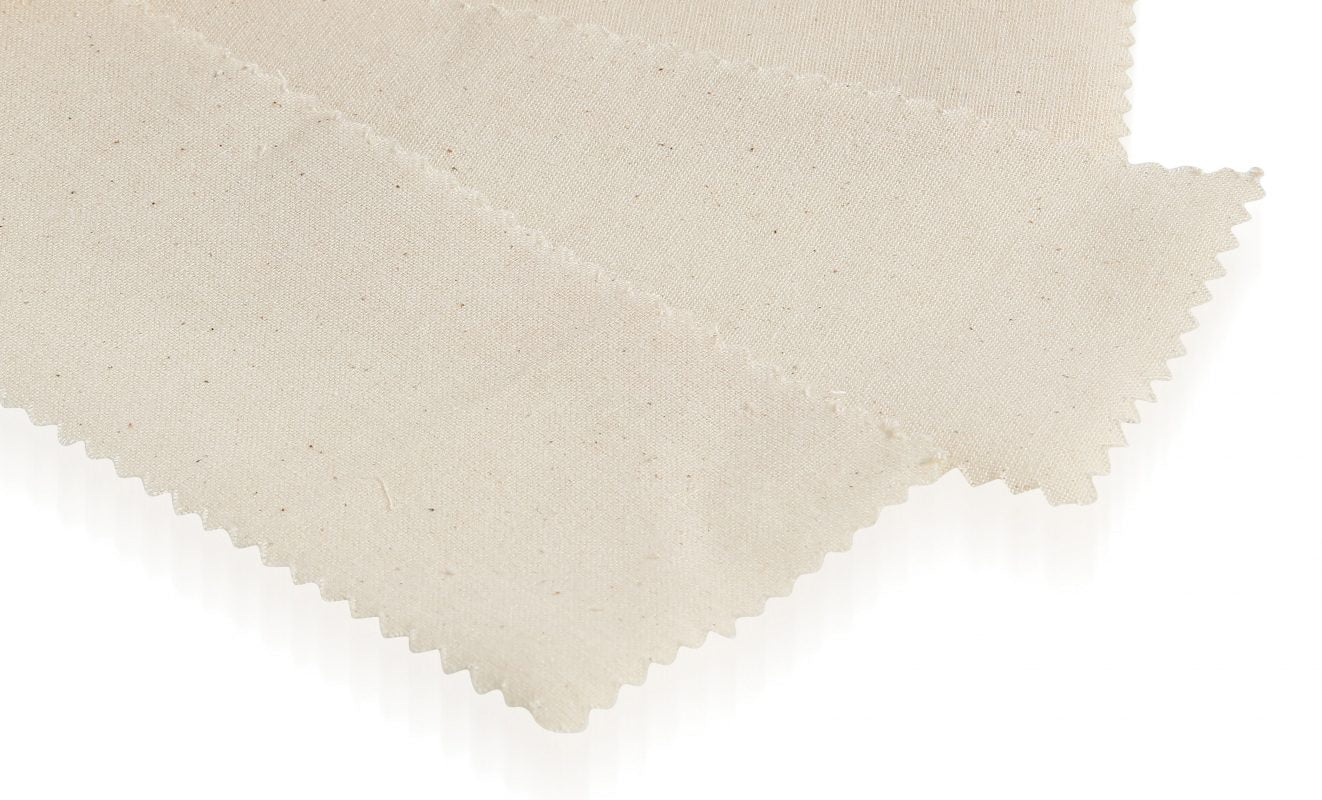 Hive Natural Cotton Waxing Strips Pack of 100 - Strips & Spatulas - SalonExpress