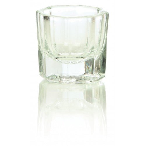 Hive Glass Mixing Dish - Tinting - SalonExpress