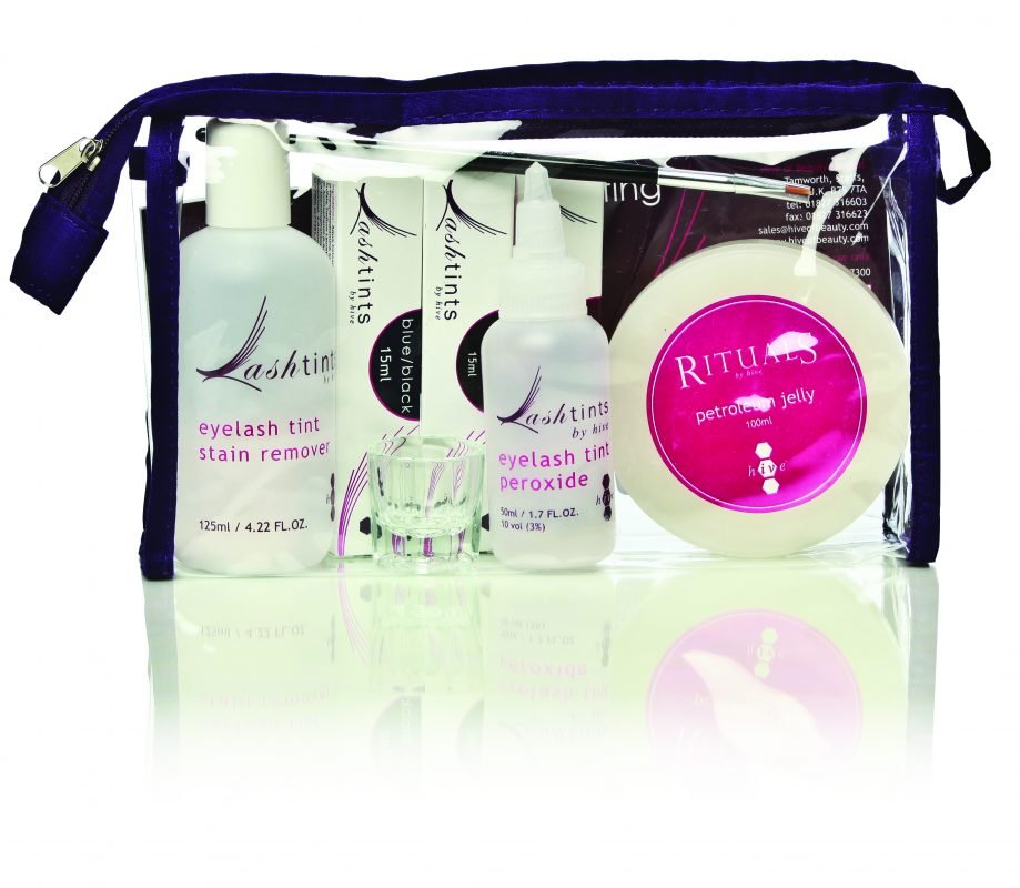 Hive Large Tinting Starter Kit - Tinting - SalonExpress