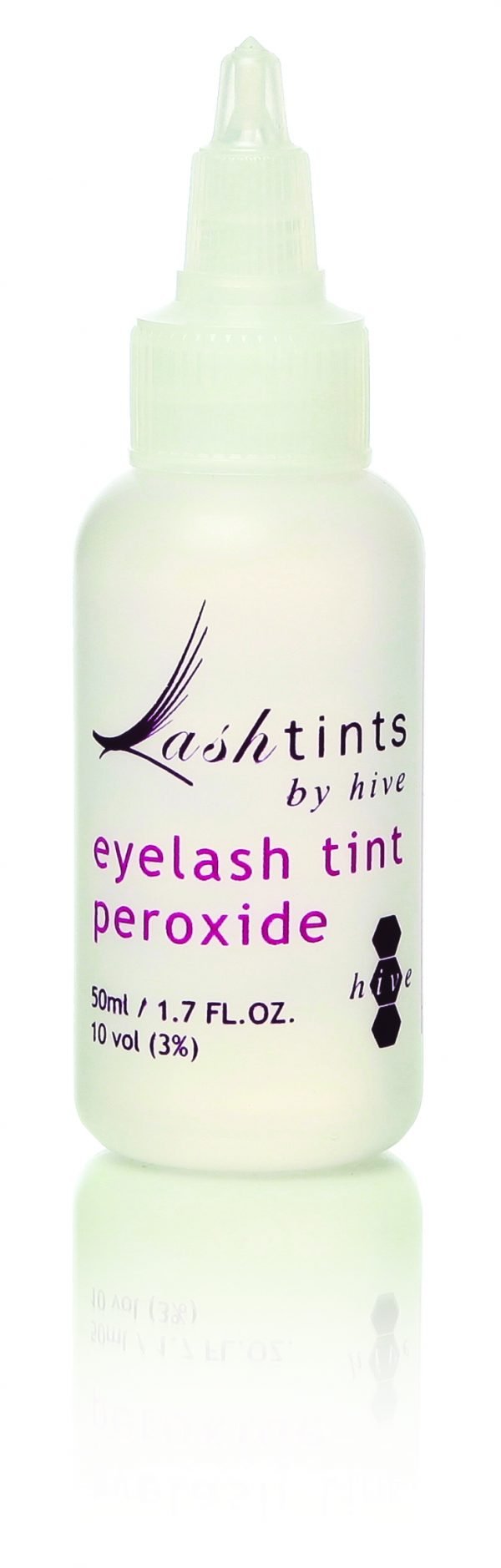 Hive Peroxide 50ml - Tinting - SalonExpress