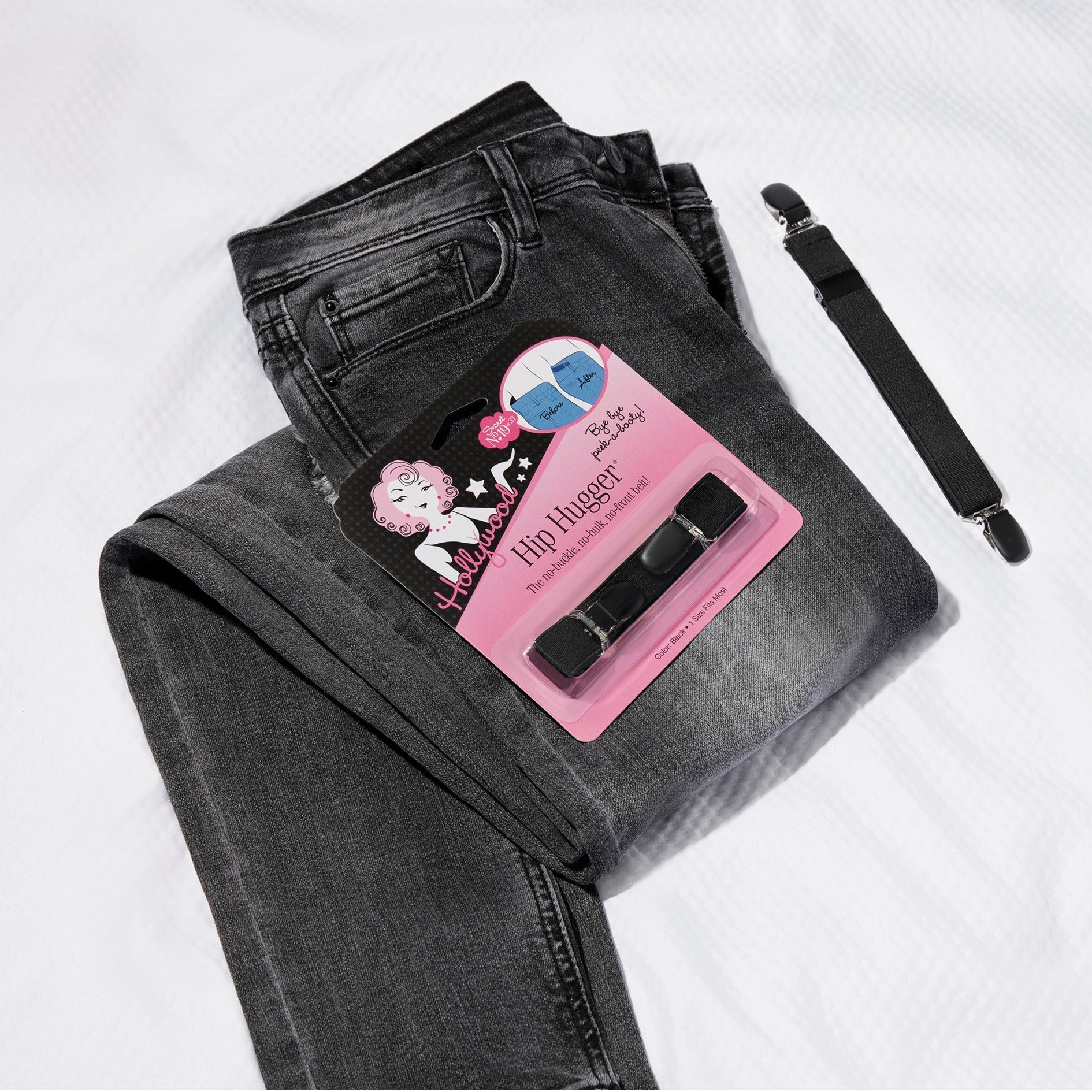 Hip Hugger - Fashion Enhancers - SalonExpress