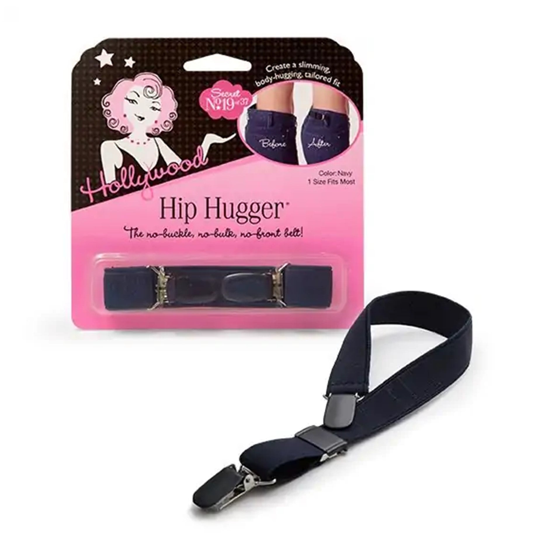 Hip Hugger - Fashion Enhancers - SalonExpress