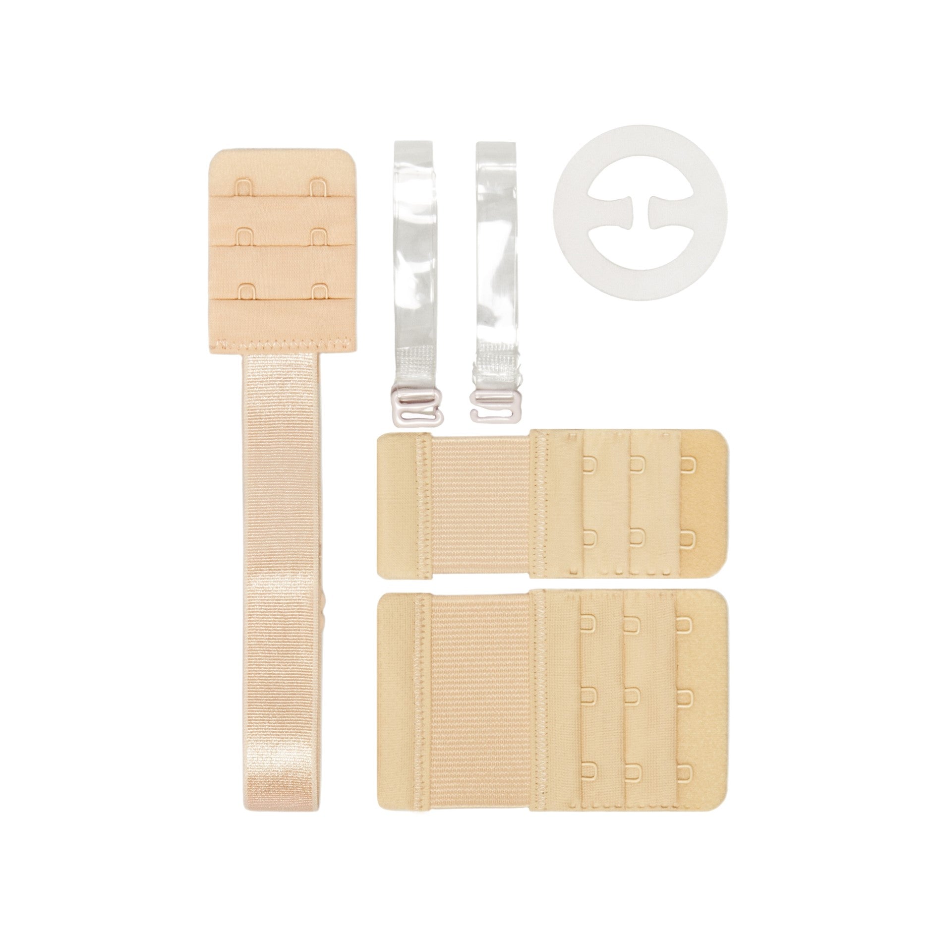 HFS Bra Extend Kit - Fashion Enhancers - SalonExpress