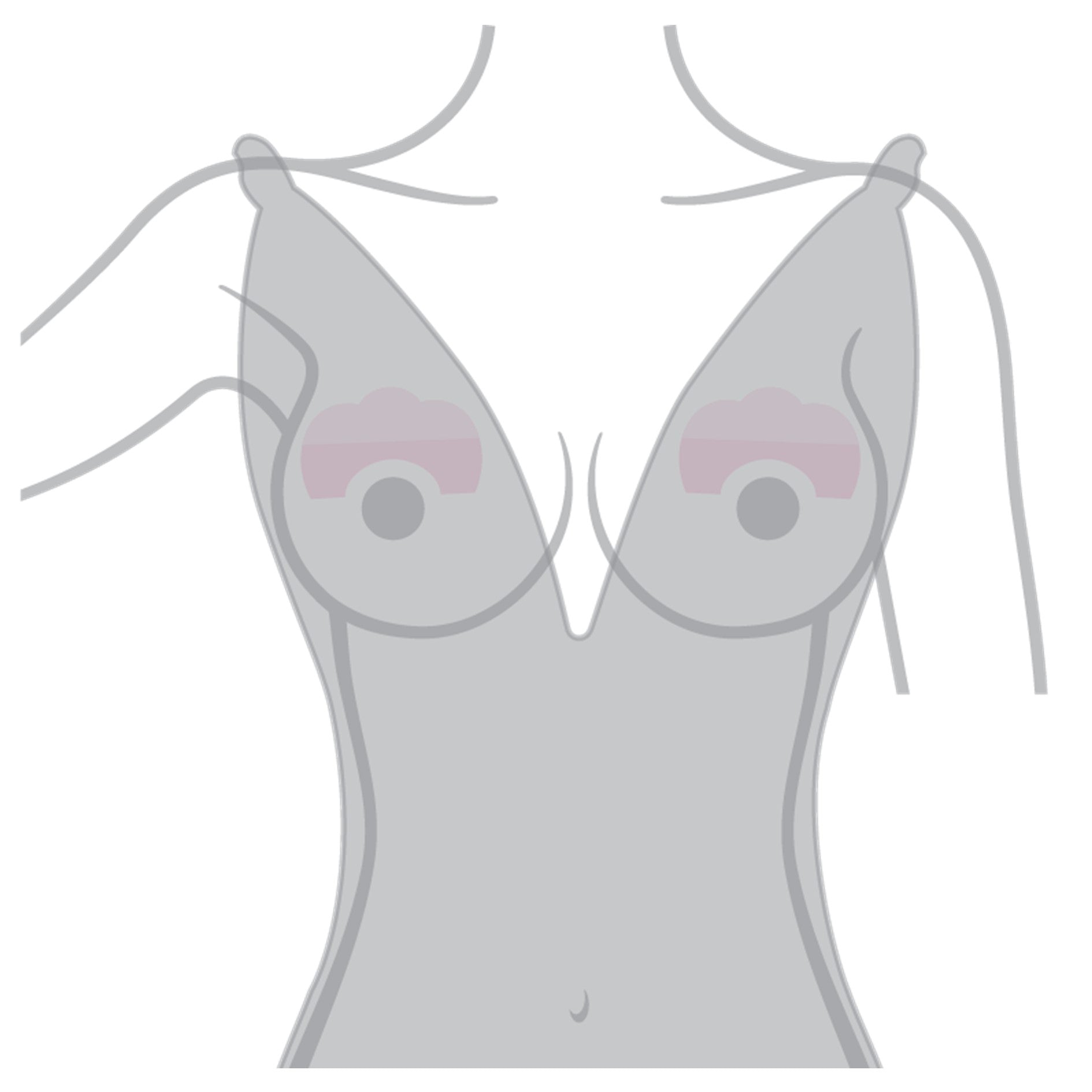 HFS Breast Lift Tape - Fashion Enhancers - SalonExpress