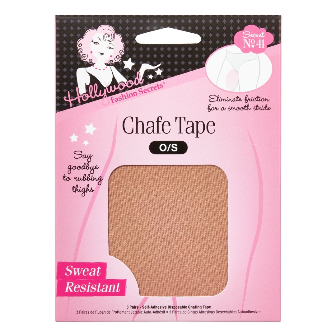 HFS Chafe Tape - Fashion Enhancers - SalonExpress