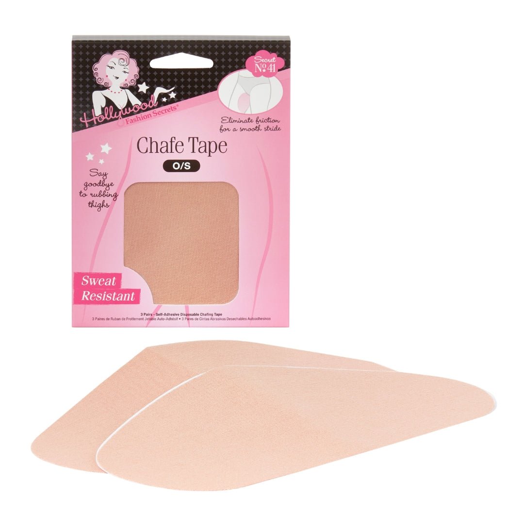 HFS Chafe Tape - Fashion Enhancers - SalonExpress