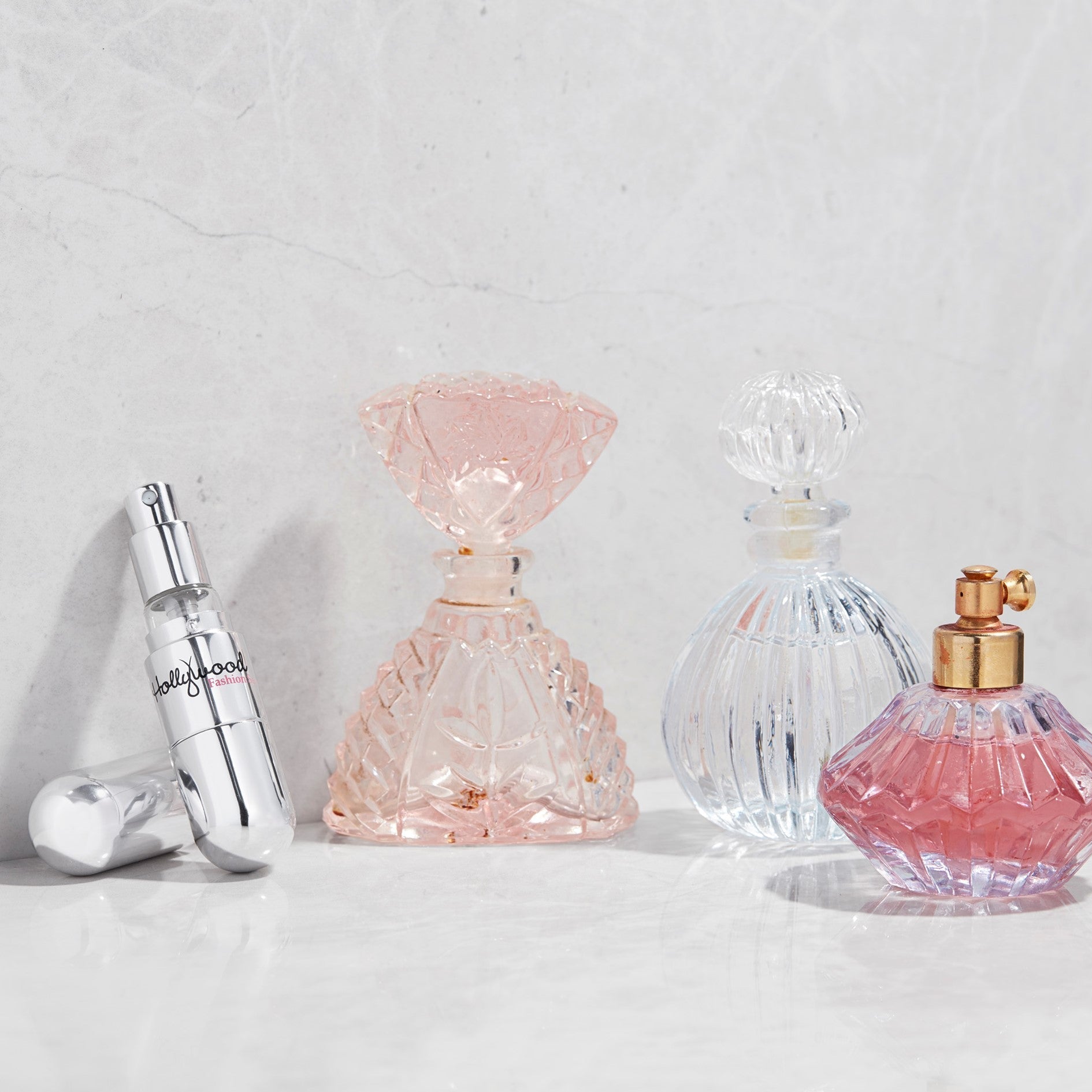HFS Perfume Atomizer - Fashion Enhancers - SalonExpress