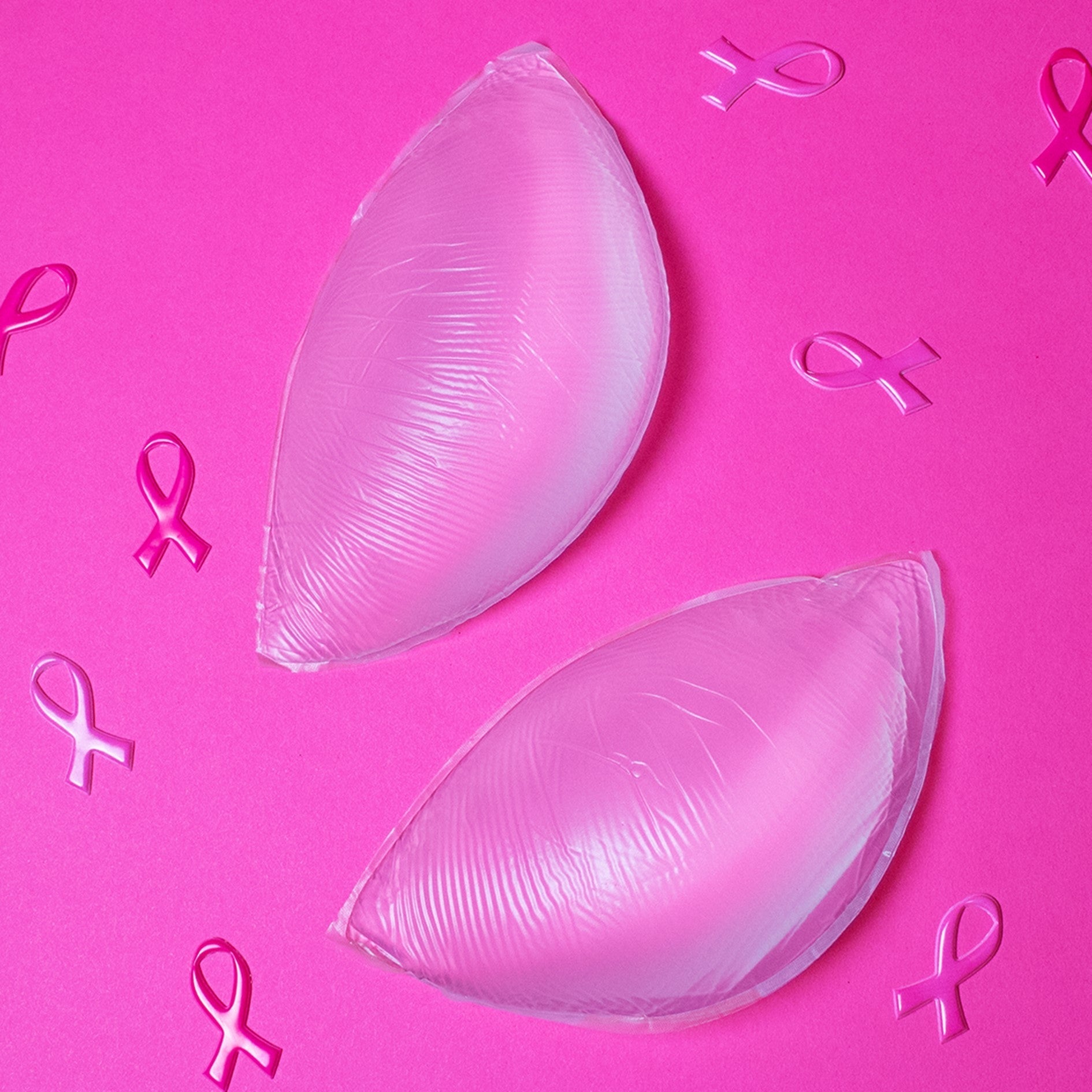 Silicone Breast Enhancers - Fashion Enhancers - SalonExpress