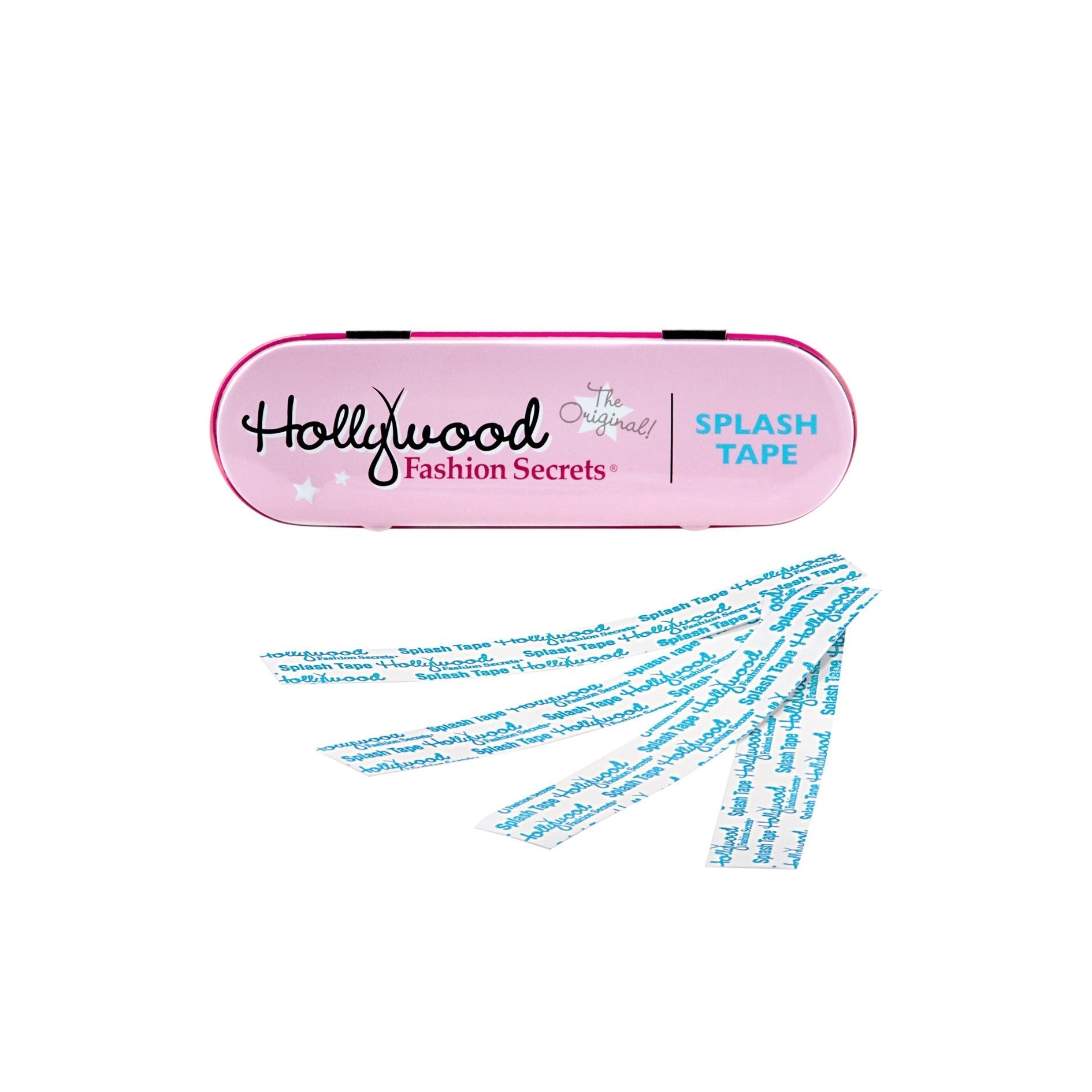 HFS Splash Tape - Fashion Enhancers - SalonExpress
