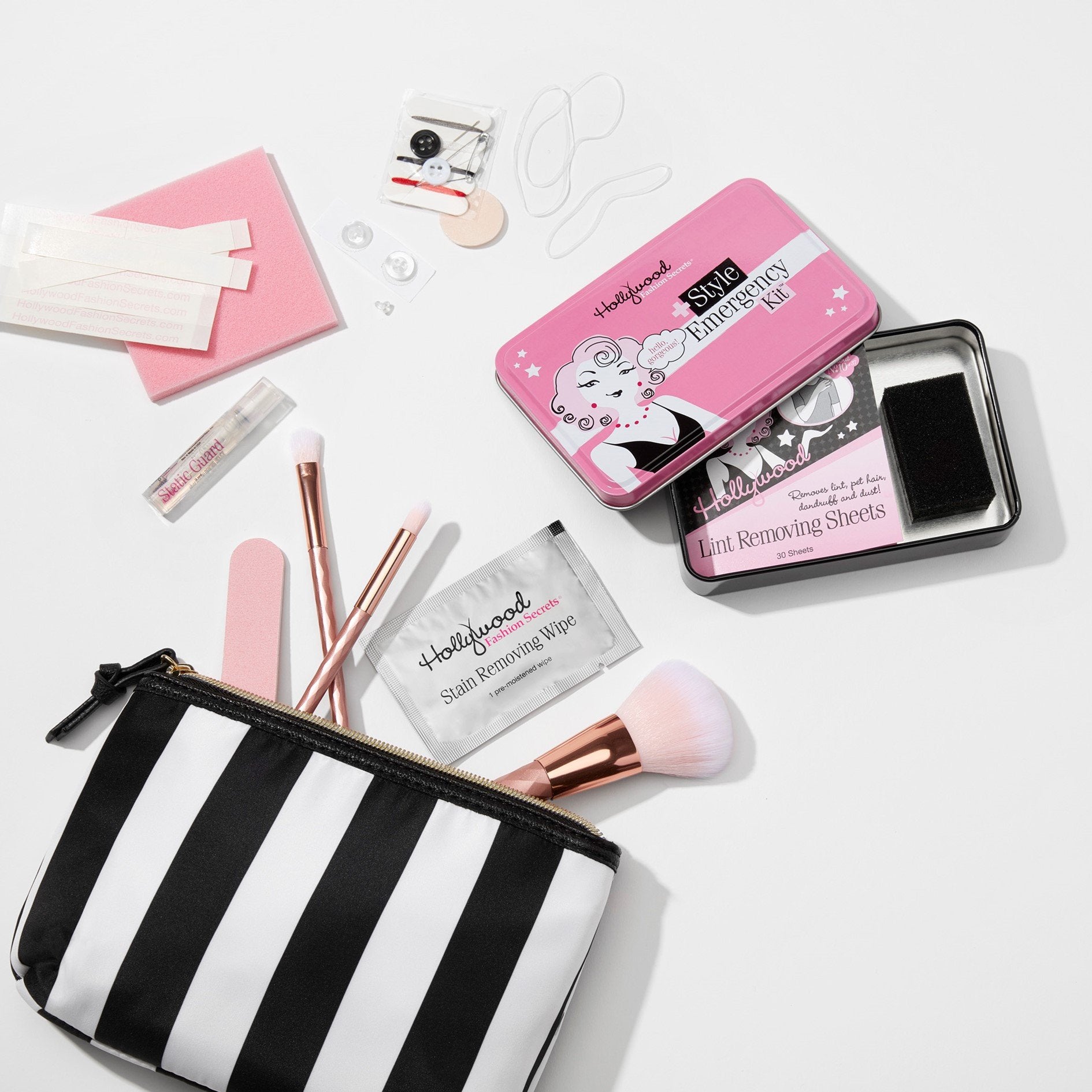 HFS Style Emergency Kit - Fashion Enhancers - SalonExpress
