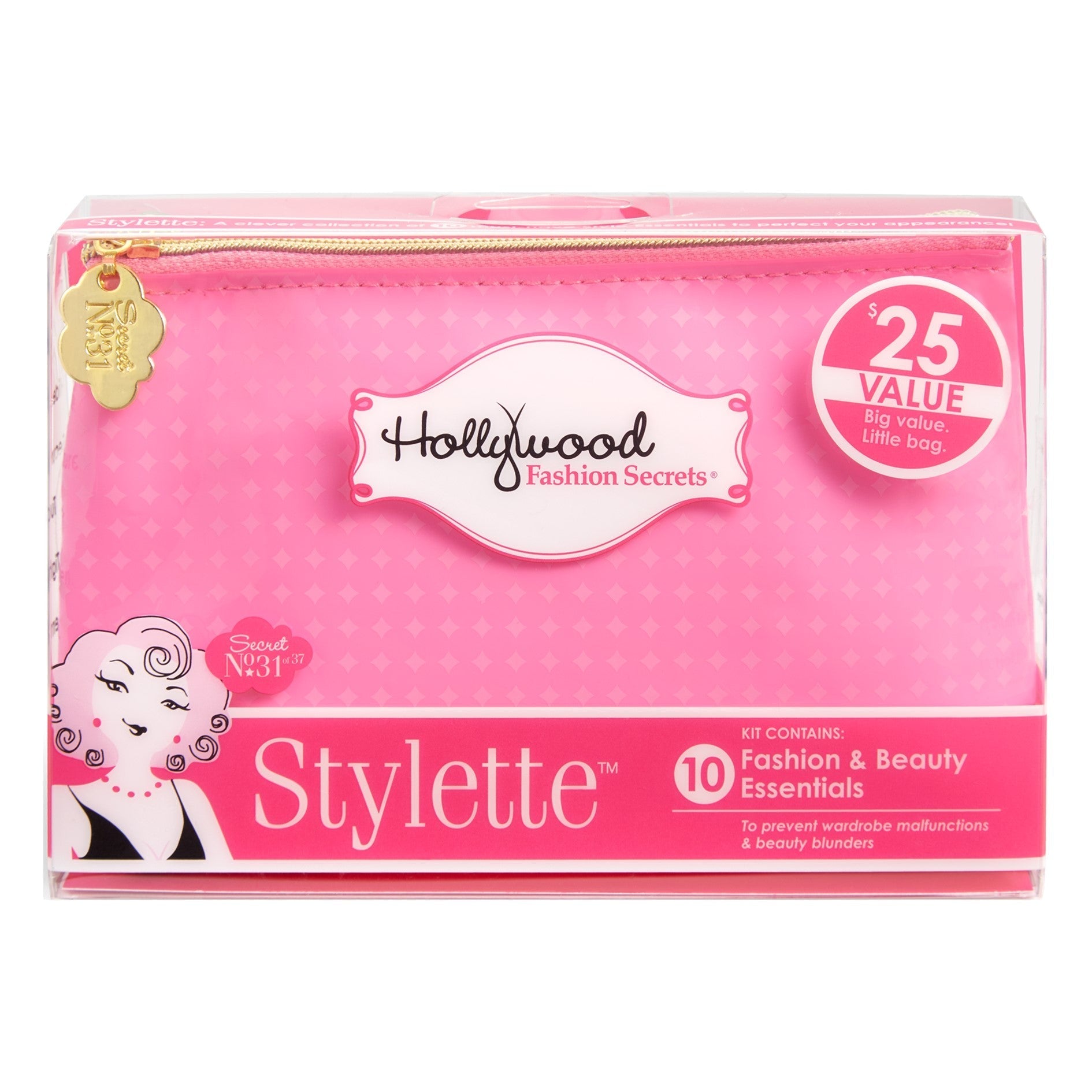 HFS Stylette™ Kit - Fashion Enhancers - SalonExpress