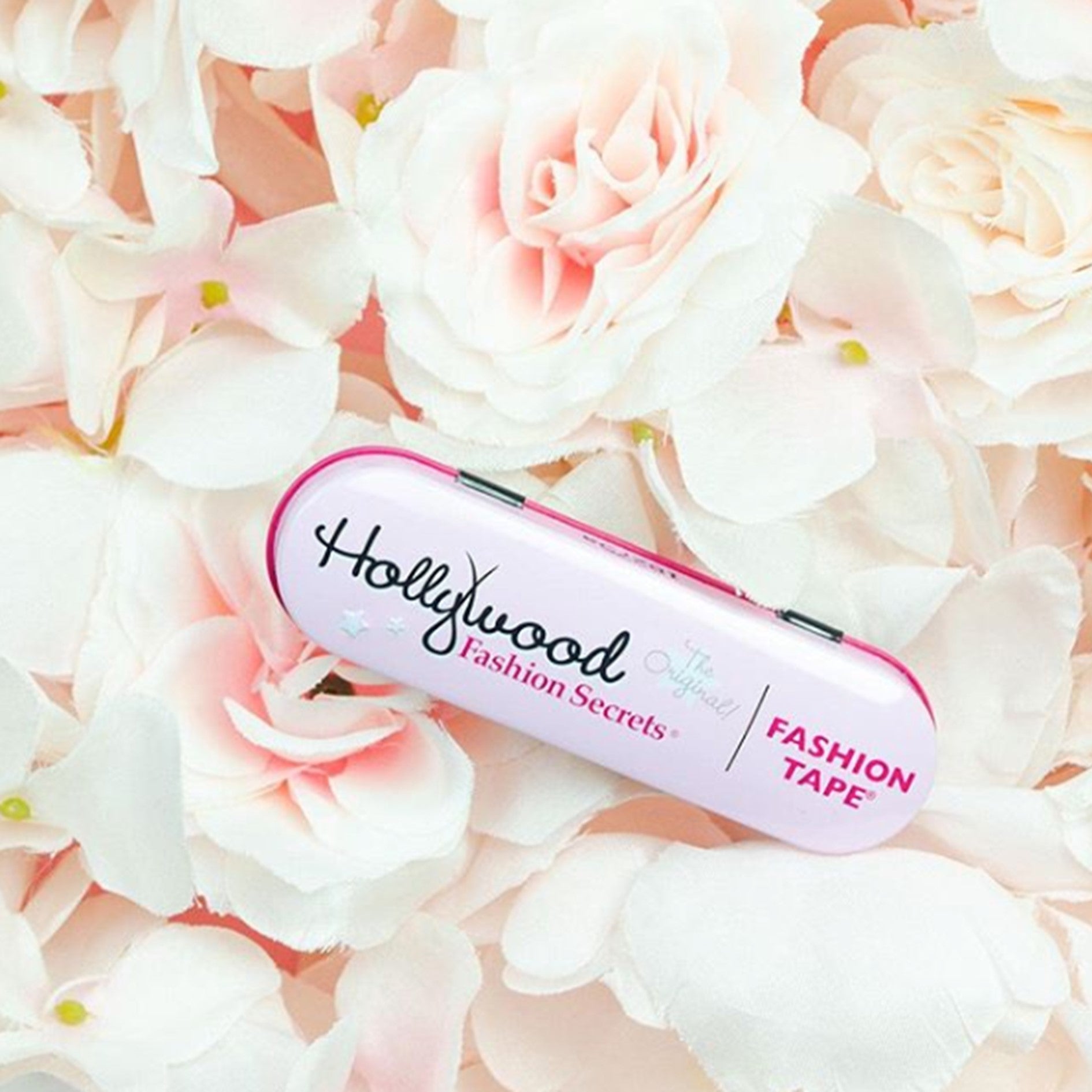 “The Original” Hollywood Fashion Tape® - Fashion Enhancers - SalonExpress