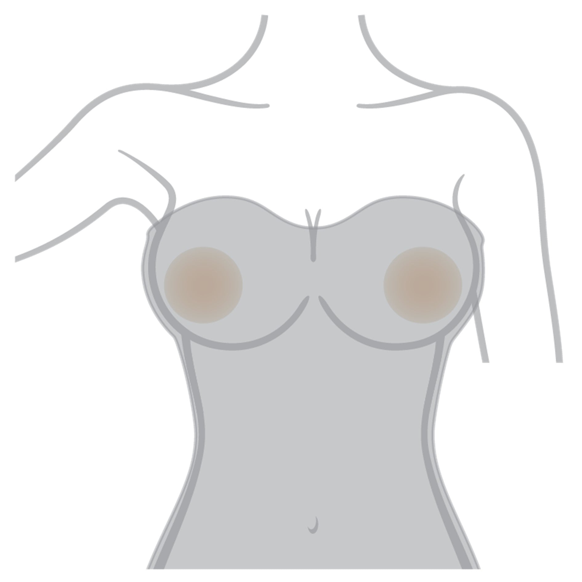 HFS Silicone Cover Ups - Fashion Enhancers - SalonExpress