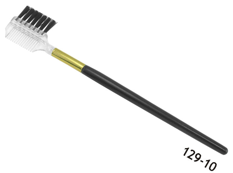 CBS Eyelash brush black