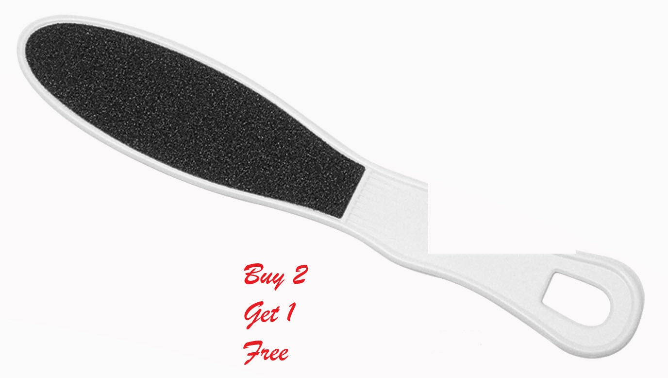 Pedicure Foot File
