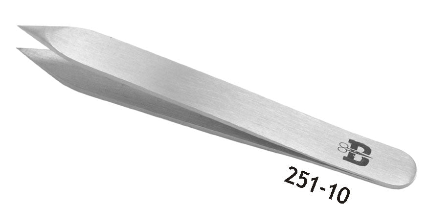 Electrolysis Tweezer H