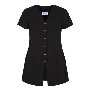 Jurisa Tunic Black size 16 - SalonExpress