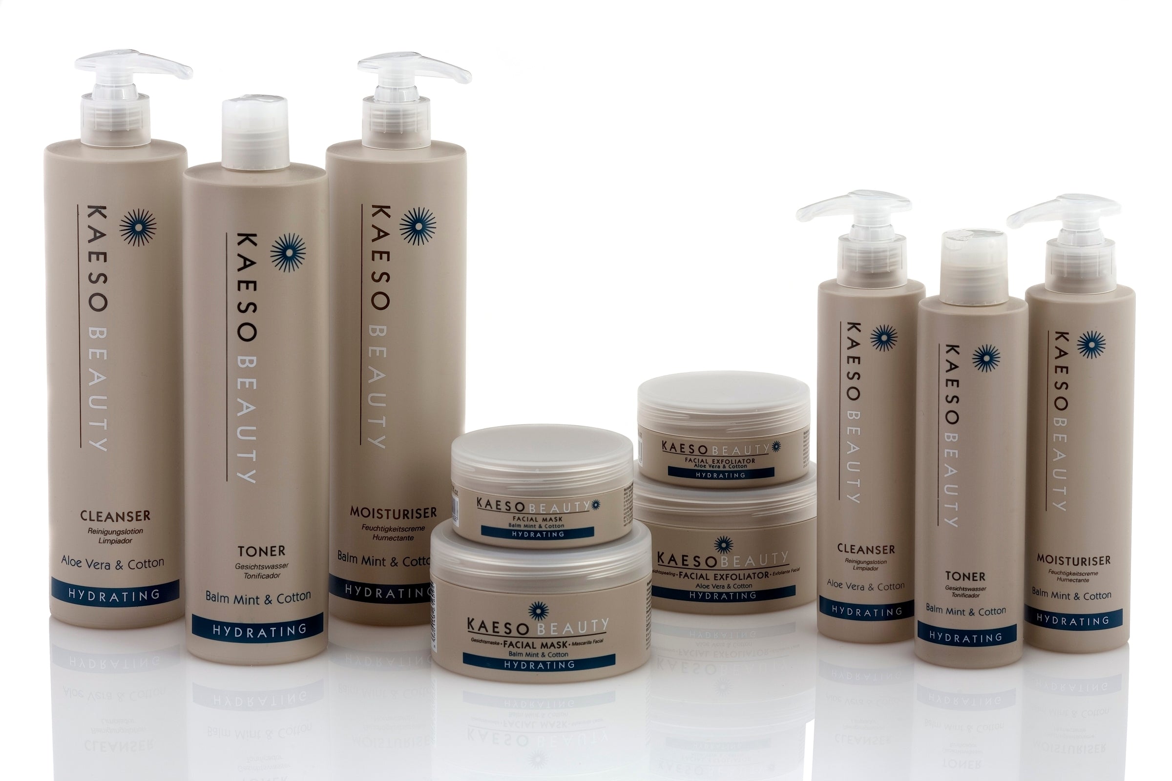 Kaeso Hydrating Mask 95ml