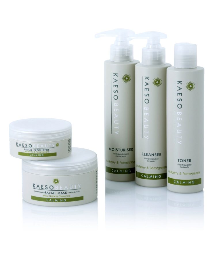 Kaeso Calming Mask 245ml