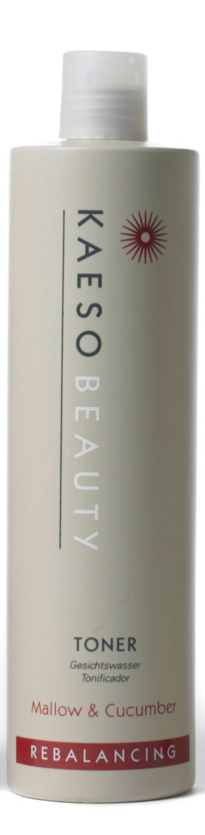 Kaeso Rebalancing Toner 495ml