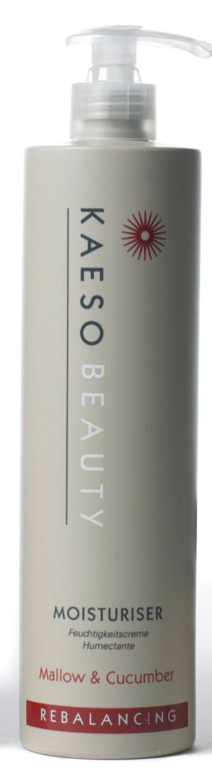 Kaeso Rebalancing Moisturiser 195ml
