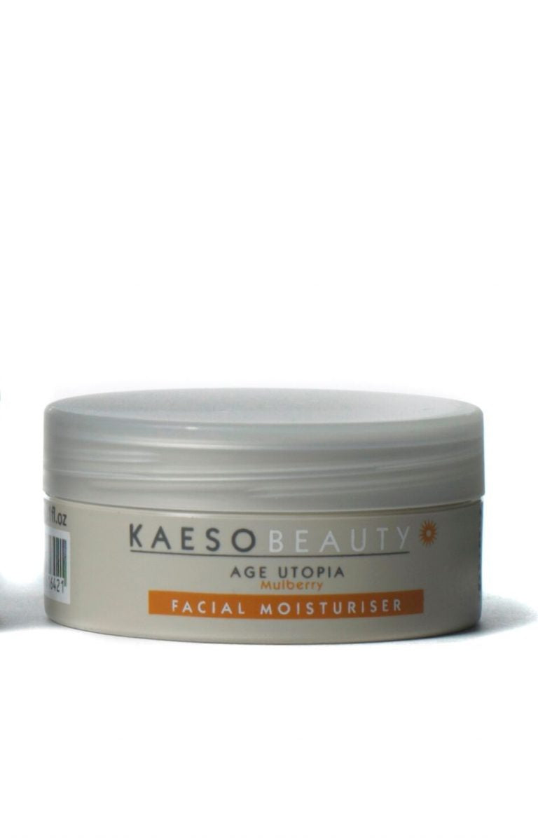 Kaeso Age Utopia Face Moisturiser 95ml