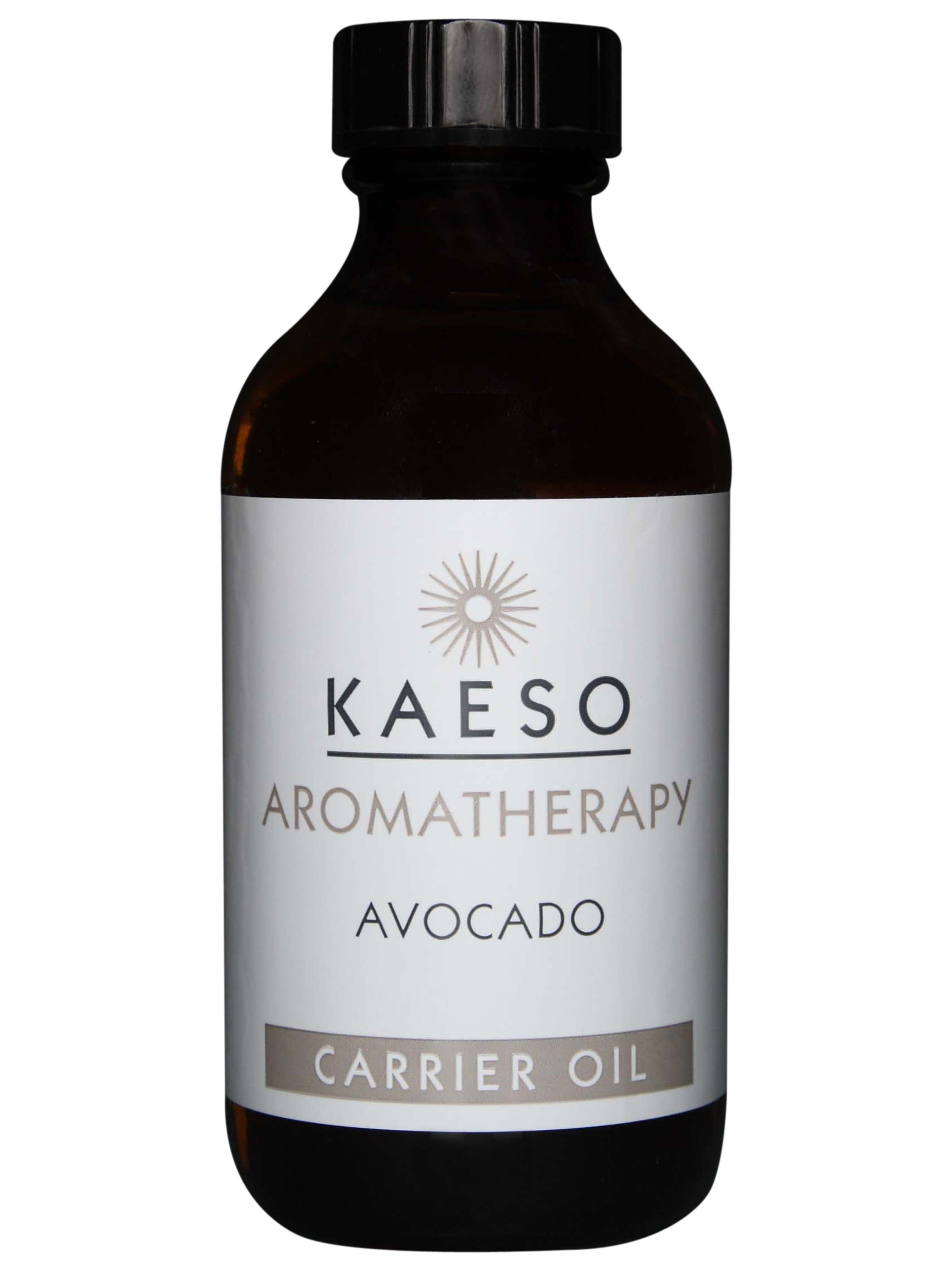 Kaeso Avocado Oil 100ml