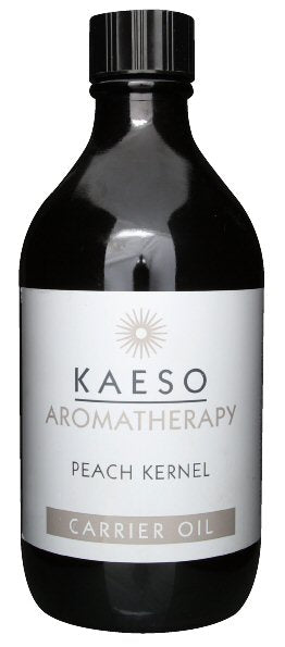 Kaeso Peach Kernel Oil 500ml
