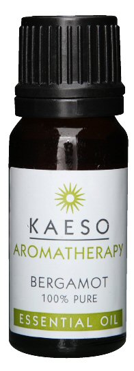 Kaeso Bergamot 10ml