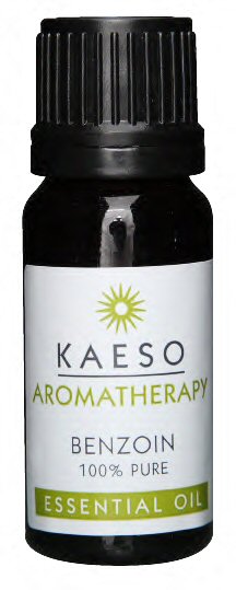 Kaeso Benzoin 10ml