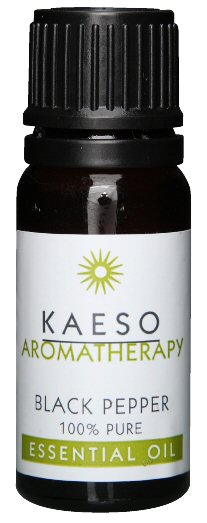 Kaeso Black Pepper 10ml