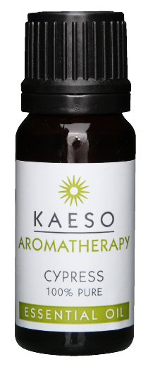Kaeso Cypress 10ml