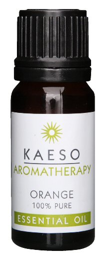 Kaeso Orange 10ml