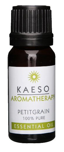 Kaeso Petitgrain 10ml